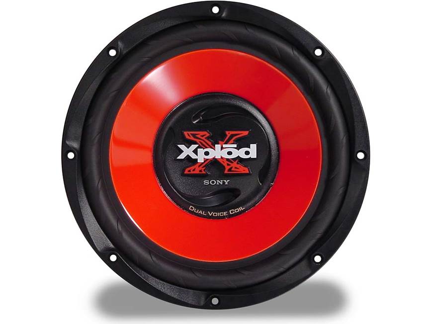 Sony XS-L1035 (Single 10