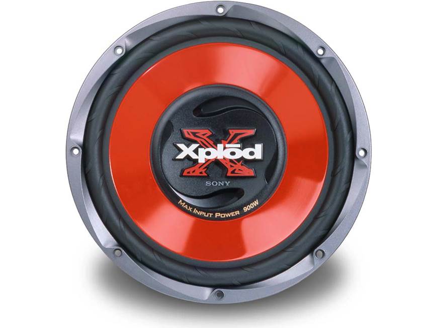 ラジオ　SONY Sony XS-L1236 (Single 12