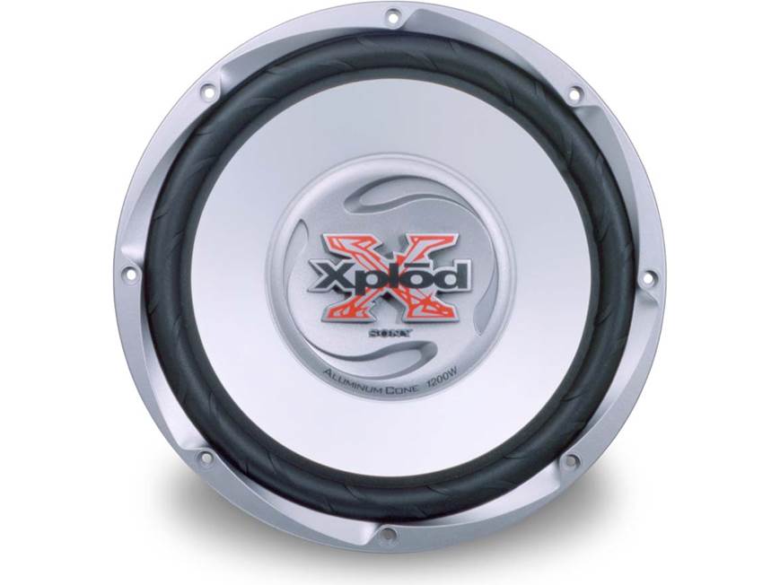 Sony XS-L1246 (Single 12