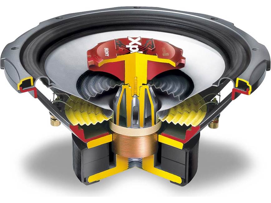 Sony ES XS-L1265G 12