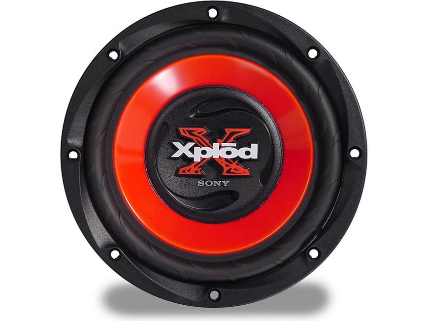 Sony XS-L835 (Single 8