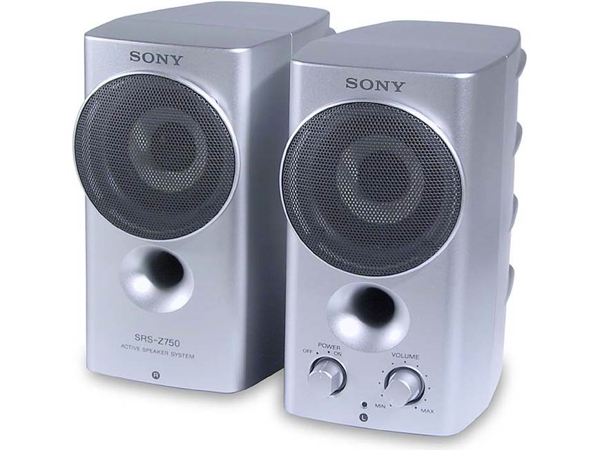 SONYシステムステレオ Sony DHC-ZX50MD Shelf system with MiniDisc, 5-CD changer, dual