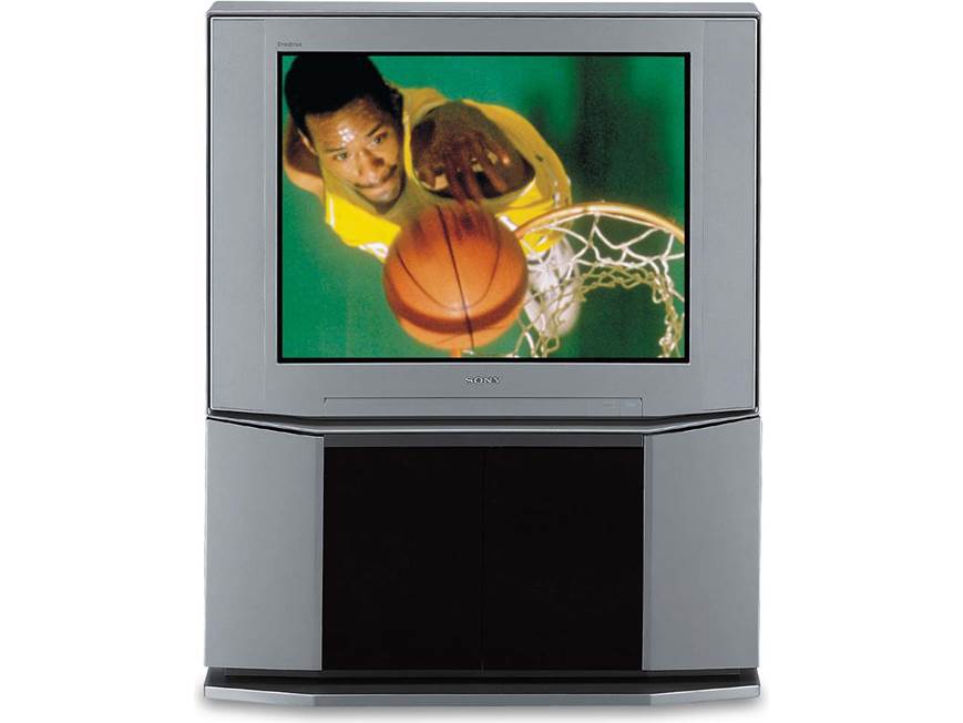家具 SONY TV Sony SU-36XBR4 Matching stand for Sony KV-36XBR400 36