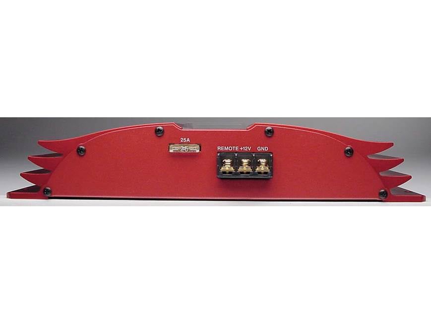 Sony Xplod XM-552HX 55W x 2 Car Amplifier at Crutchfield