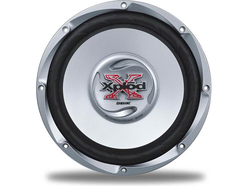 Sony XS-L1046 (Single 10