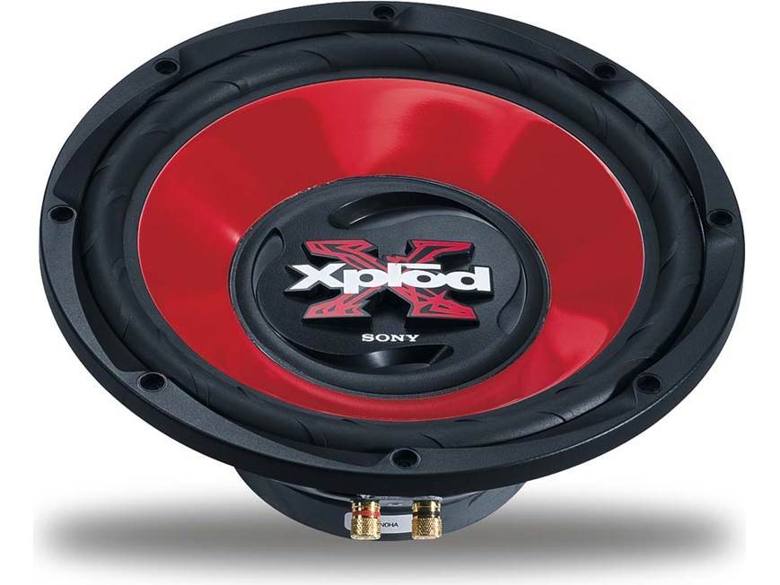 Sony XS-L1235 (Single 12