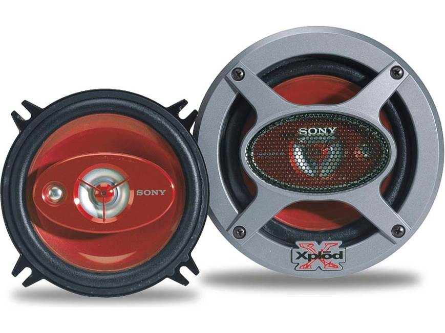 Sony XS-V1331 V-Series 5-1/4