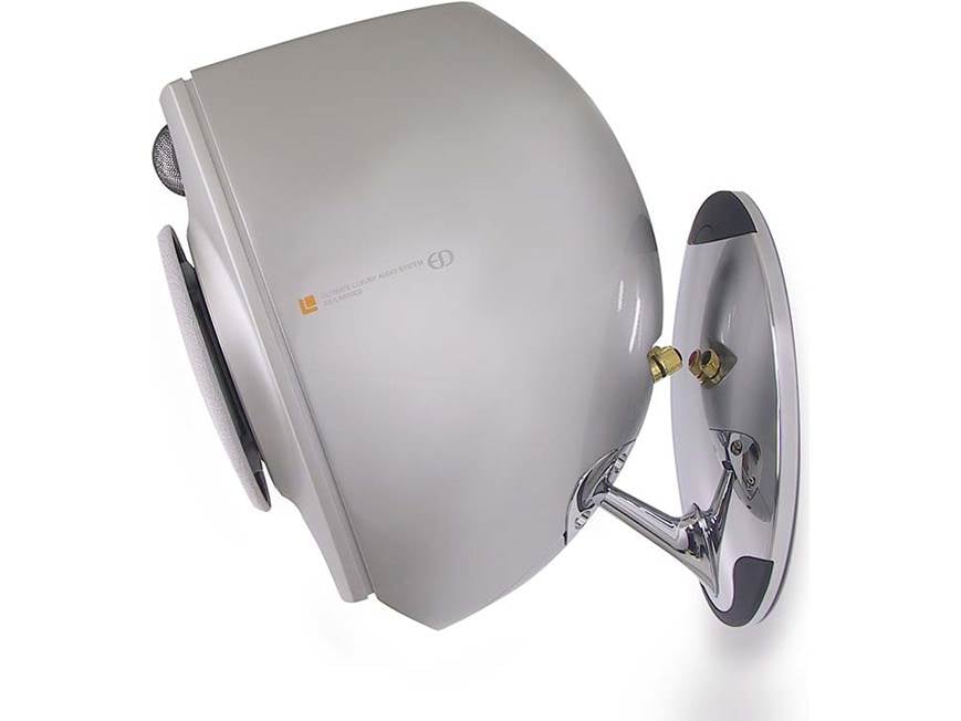 Sony SS-LA500ED (single SS-LA500ED speaker) Single Extended