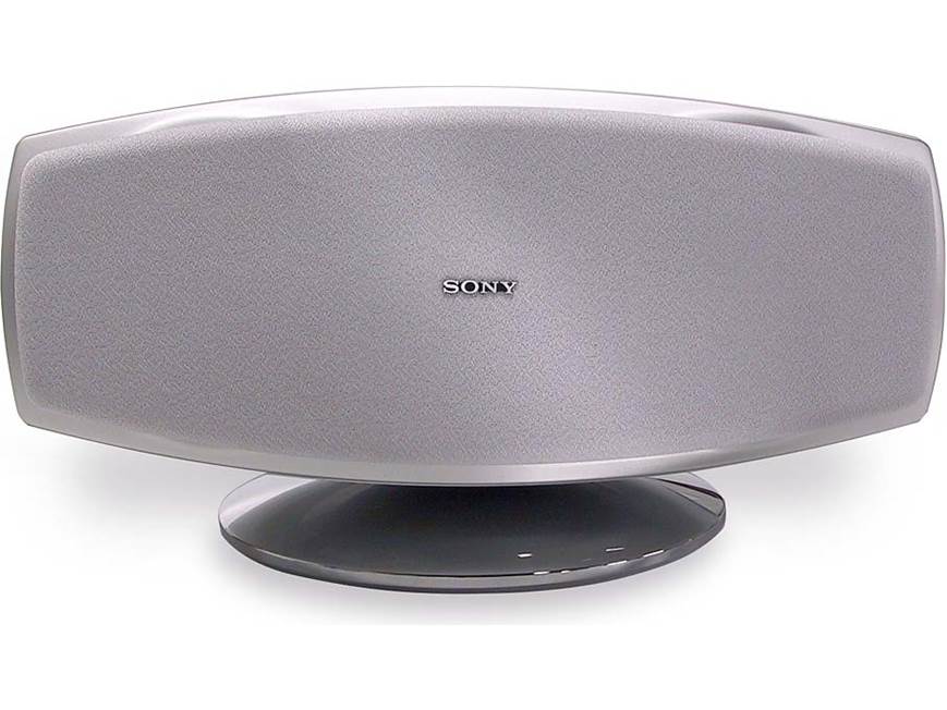Sony SS-LAC505ED (SS-LA505ED center channel speaker) Extended