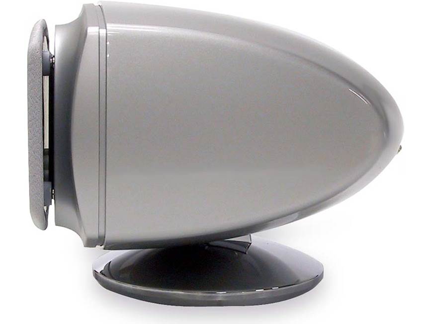 Sony SS-LAC505ED (SS-LA505ED center channel speaker) Extended