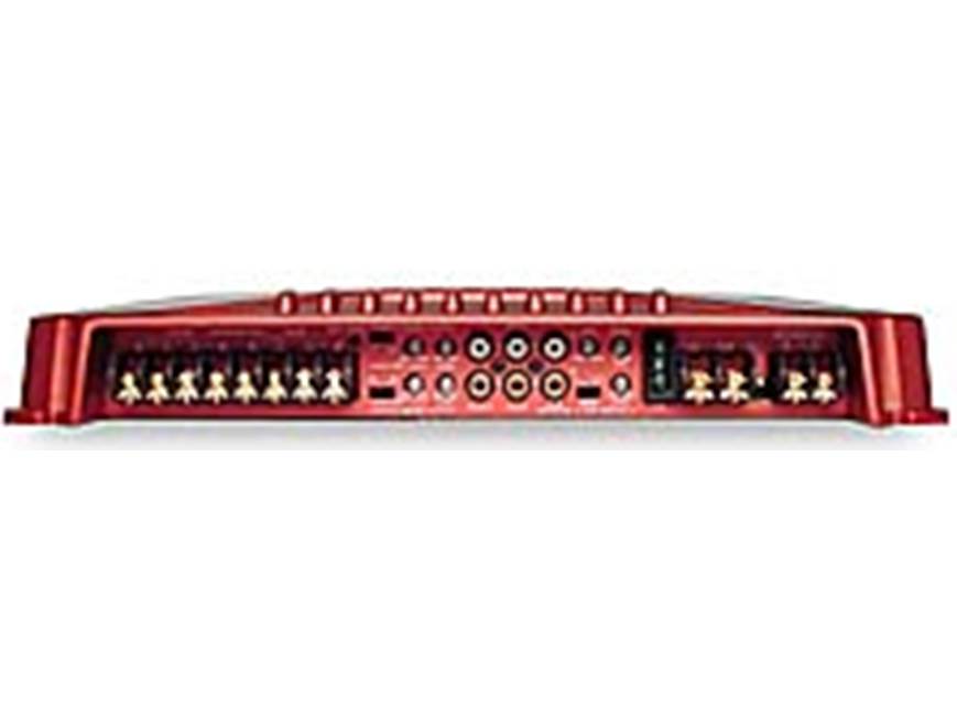 Sony ES XM-1805GX 40W x 4 + 150W x 1 Car Amplifier at Crutchfield