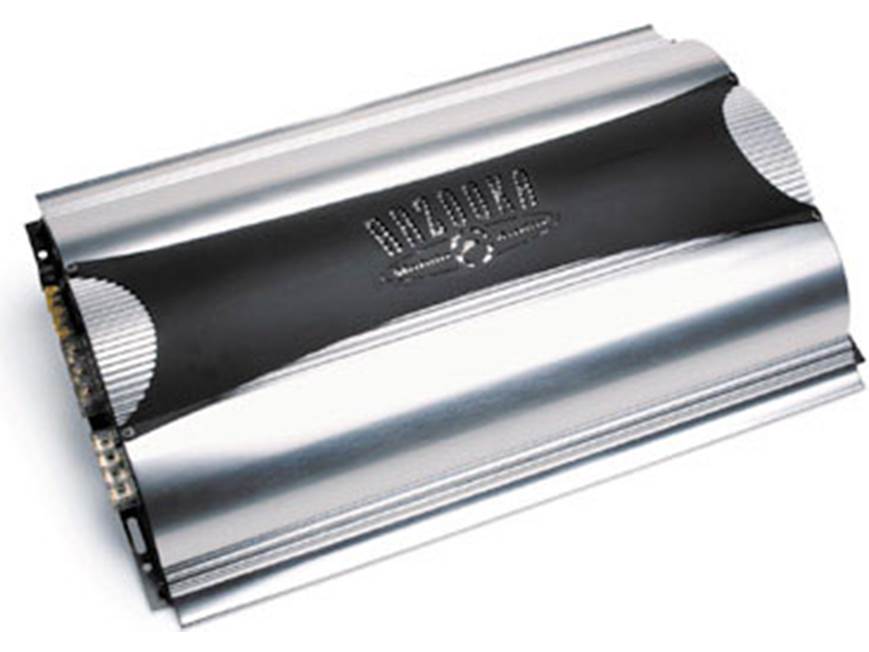 Bazooka EL2150 160W x 2 Car Amplifier at Crutchfield