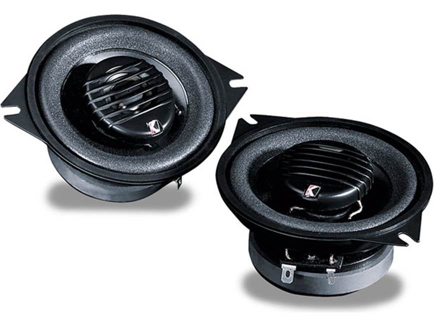 Kicker Impulse i402 4T (Toyota-style) Speakers at Crutchfield
