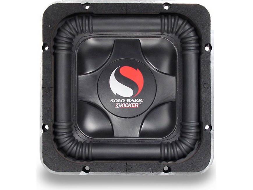 Kicker Solo-Baric S8L7 8