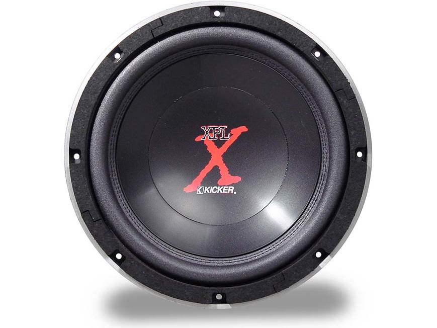 Kicker XPL X10c-4 10