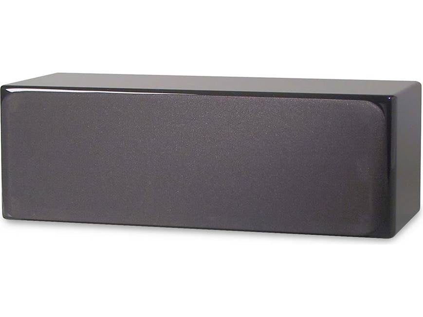 NHT SC1 Super Series center channel speaker at Crutchfield