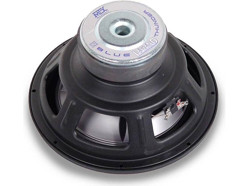 MTX Blue Thunder BL104 Legend Series 10