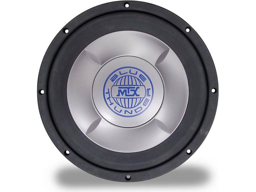 MTX Blue Thunder BL104 Legend Series 10