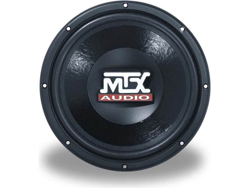 MTX Thunder 4000 T4124A 12