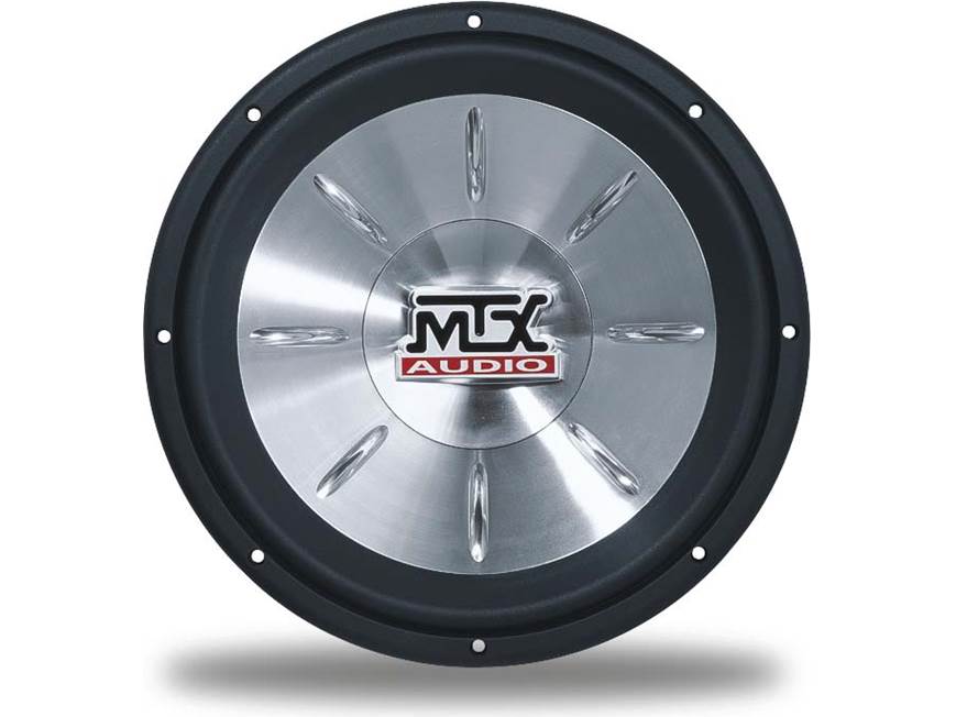 MTX Thunder6000 T6124A 12