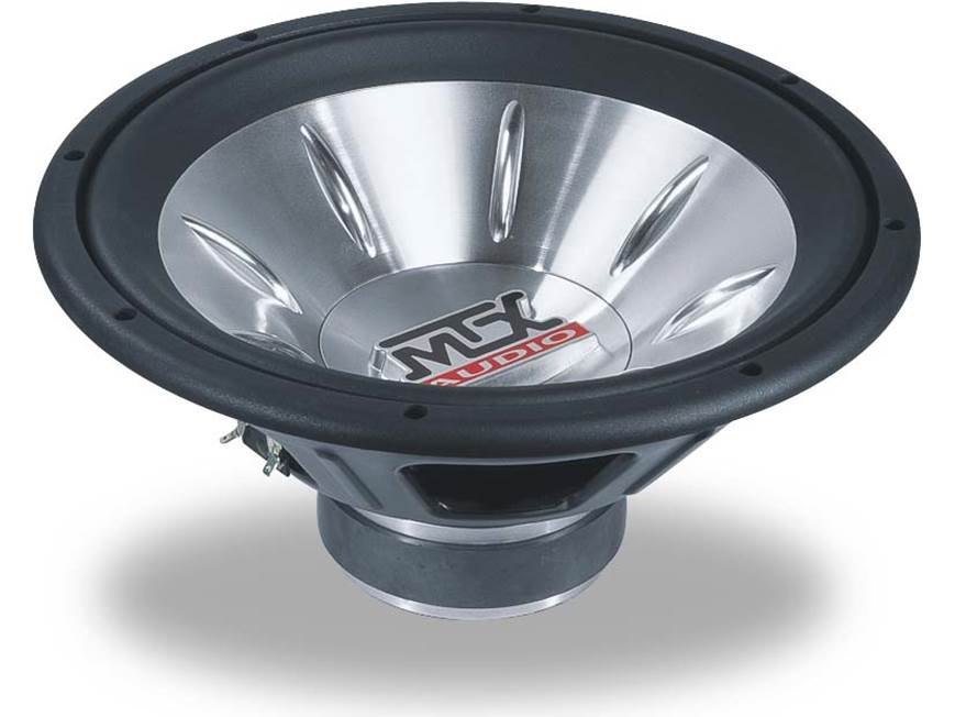 MTX Thunder6000 T6124A 12