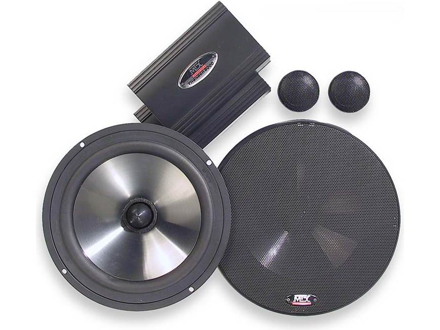 MTX T8.6 Thunder8000 6-3/4