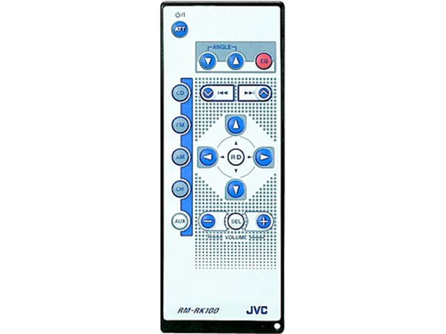 カーオーディオ JVC KD-SH99 JVC digifine2.1 KD-SH99 CD/MP3 Receiver with CD Changer Controls