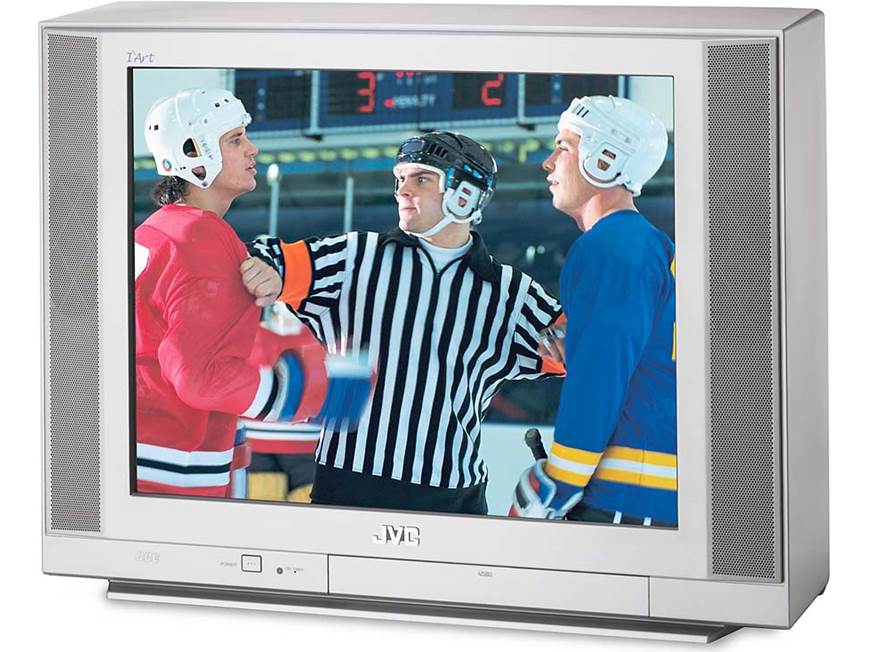 JVC AV-20F702 20