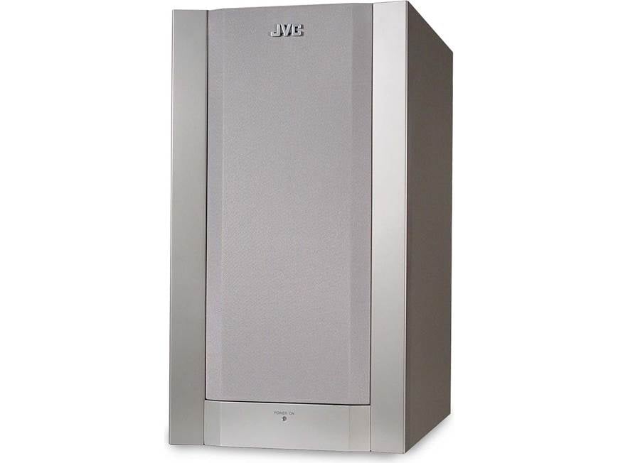 JVC TH-A9 DVD home theater system at Crutchfield
