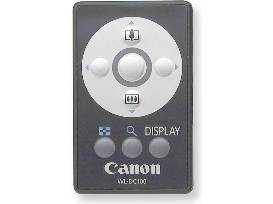 Canon PowerShot G2 Digital camera with CompactFlash™ card at
