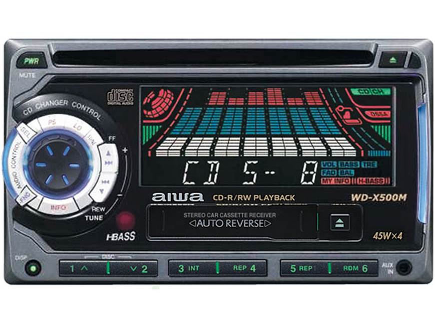 【希少 未使用級】aiwa XG-E5M ダブルCD ダブルカセット ビンテージ 2026年最新】Yahoo!オークション -ラジカセダブルラジカセの中古品