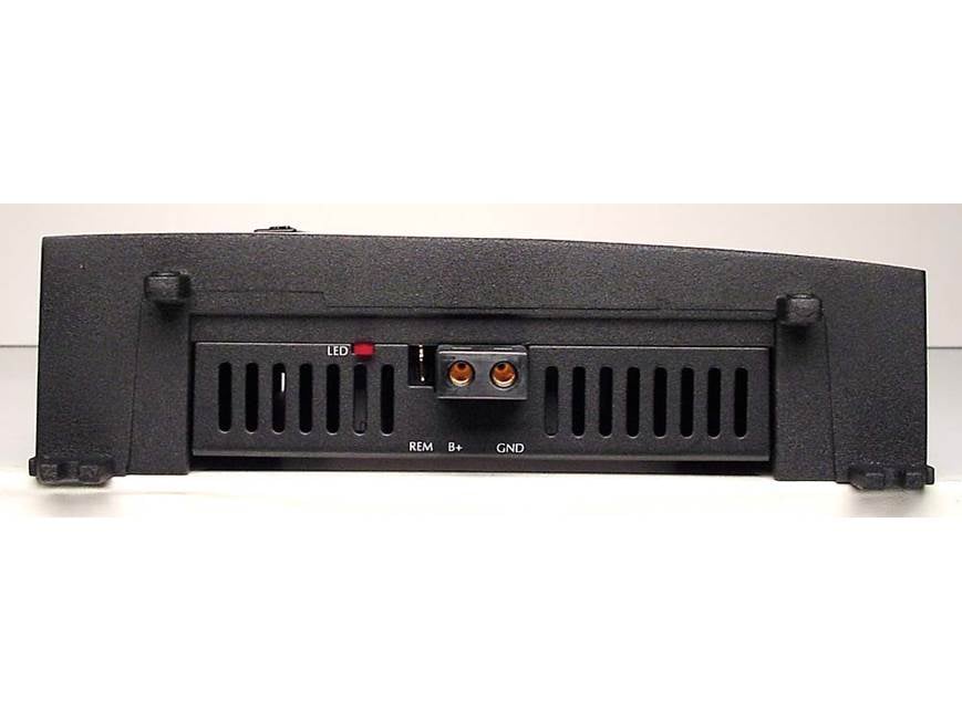 Rockford Fosgate Punch 360a2 90 x 2 Car Amplifier at Crutchfield