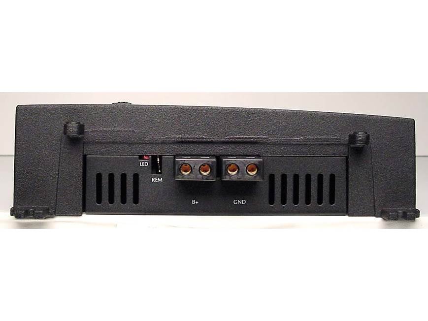 Rockford Fosgate Punch 800a2 200 x 2 Car Amplifier at Crutchfield