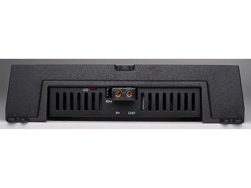 Rockford Fosgate Punch 250.2 62.5W x 2 Car Amplifier at Crutchfield