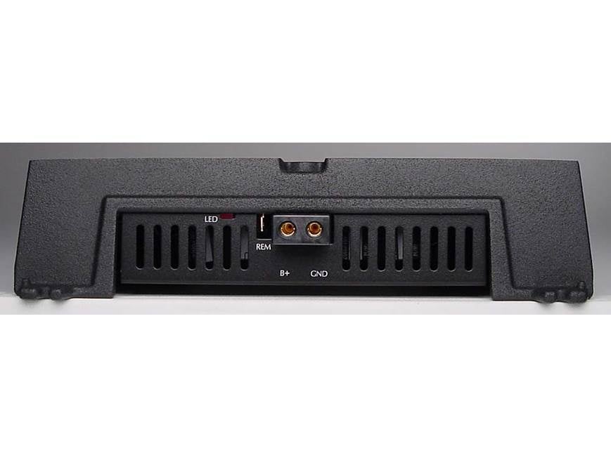 Rockford Fosgate Punch 500.2 125W x 2 Car Amplifier at Crutchfield