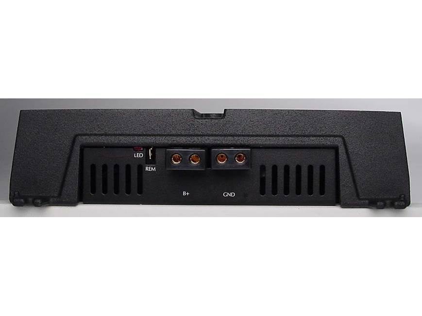 Rockford Fosgate Punch 800.2 200W x 2 Car Amplifier at Crutchfield