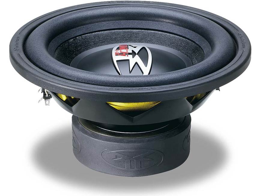Rockford Fosgate Punch HE RFP3810 10
