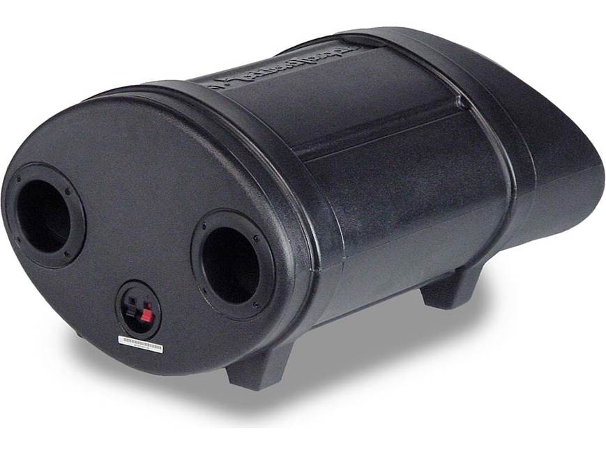 Rockford Fosgate RFT3101 10
