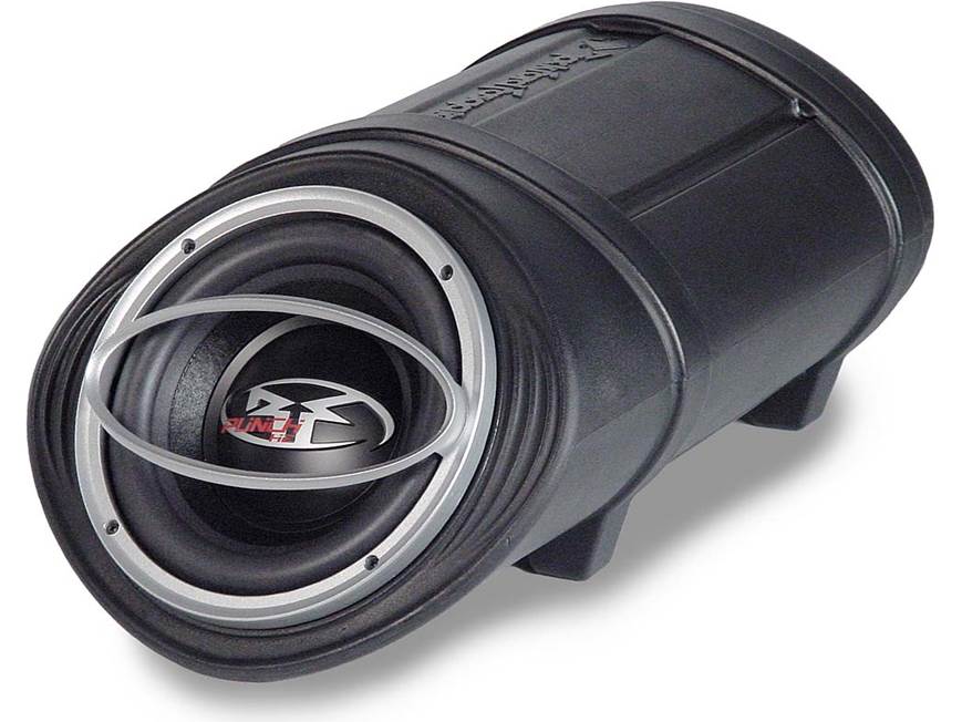 Rockford Fosgate スタジャン LLサイズ Rockford Fosgate RFT3101 10