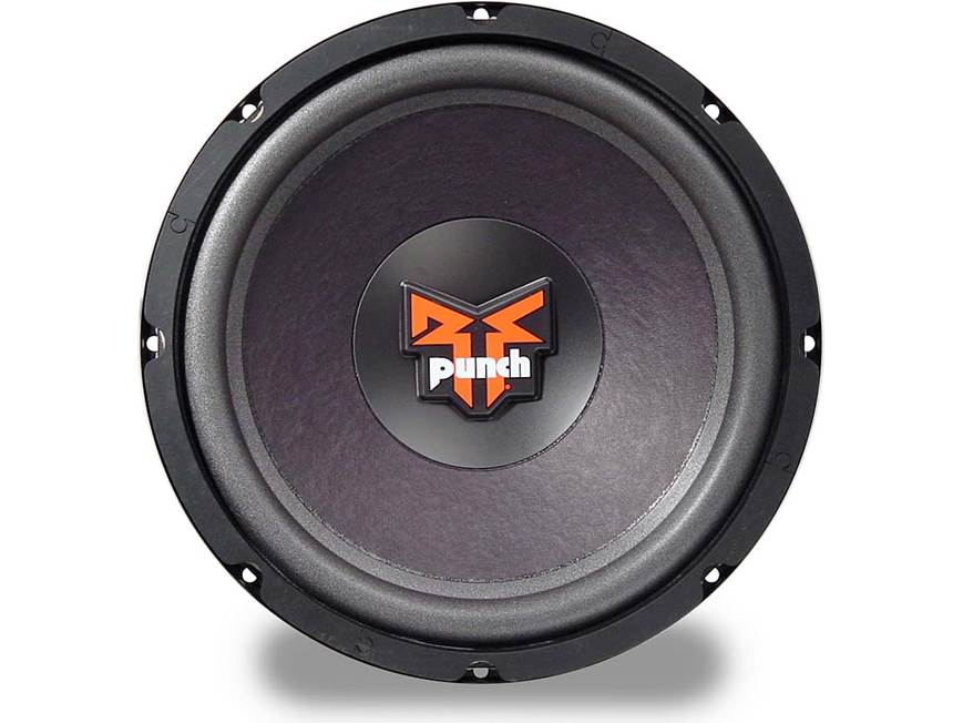 Rockford Fosgate Punch RFZ1410 10