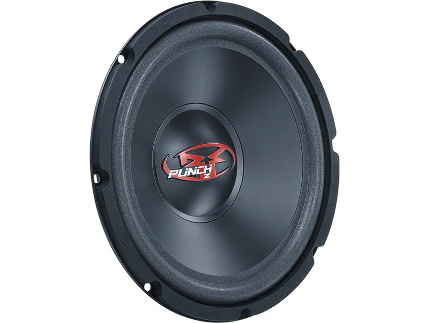 Rockford Fosgate Punch RFZ2410 10