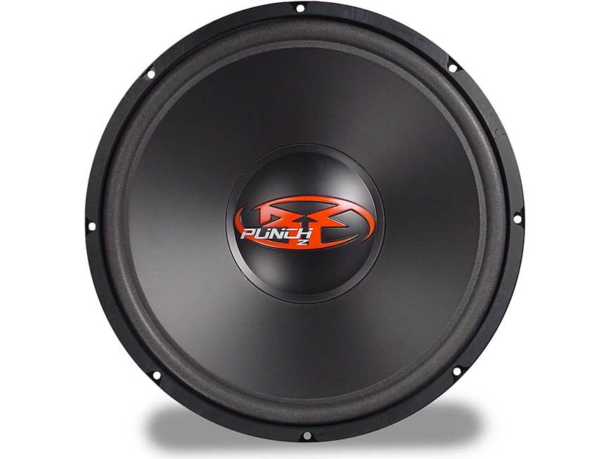 Rockford Fosgate Punch RFZ2415 15