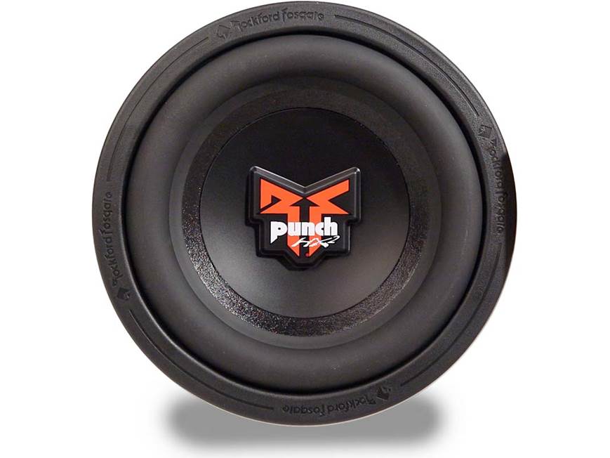 Rockford Fosgate RFD1212 12