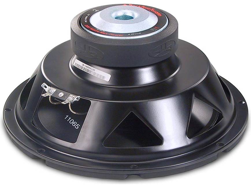 Rockford Fosgate Punch RFZ2410 10