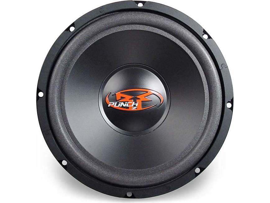 Rockford Fosgate Punch RFZ2410 10