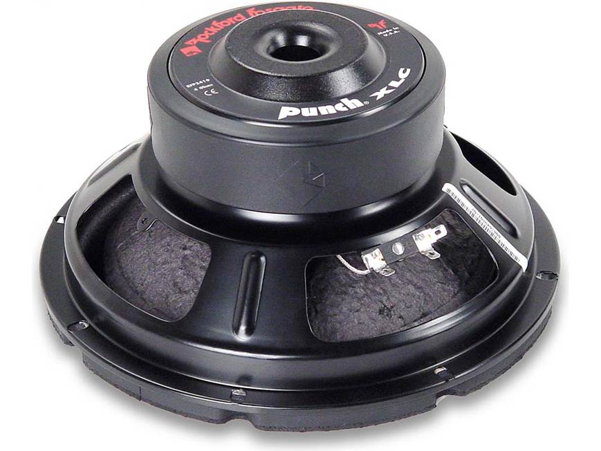 Rockford Fosgate Punch RFP2410 10