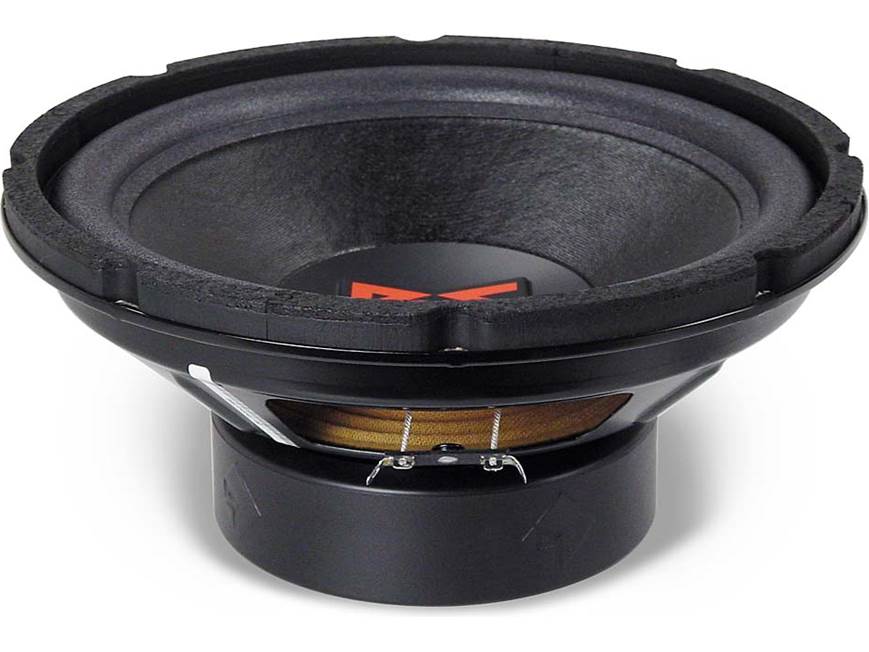 Rockford Fosgate Punch RFP2410 10