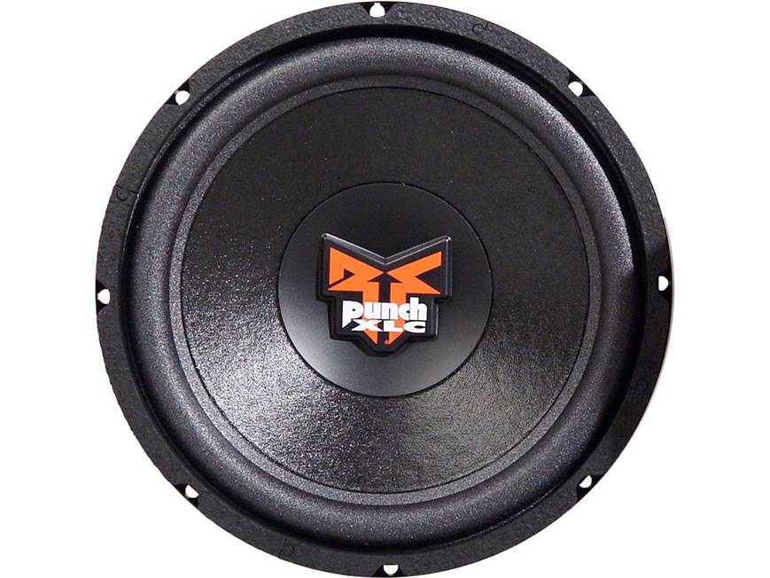 Rockford Fosgate Punch RFP2410 10