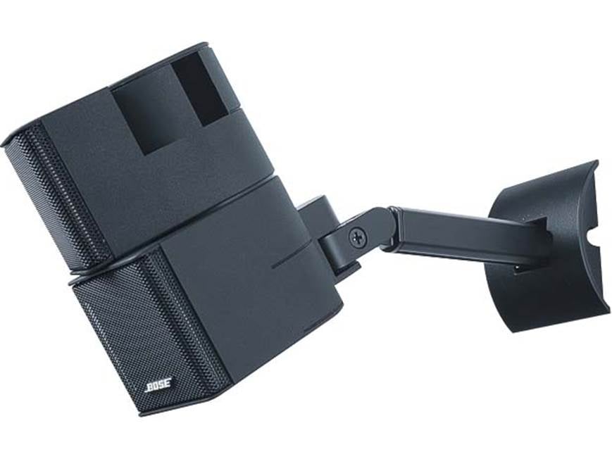 Bose® Lifestyle® 35 (Black) DVD home theater system (Black) at