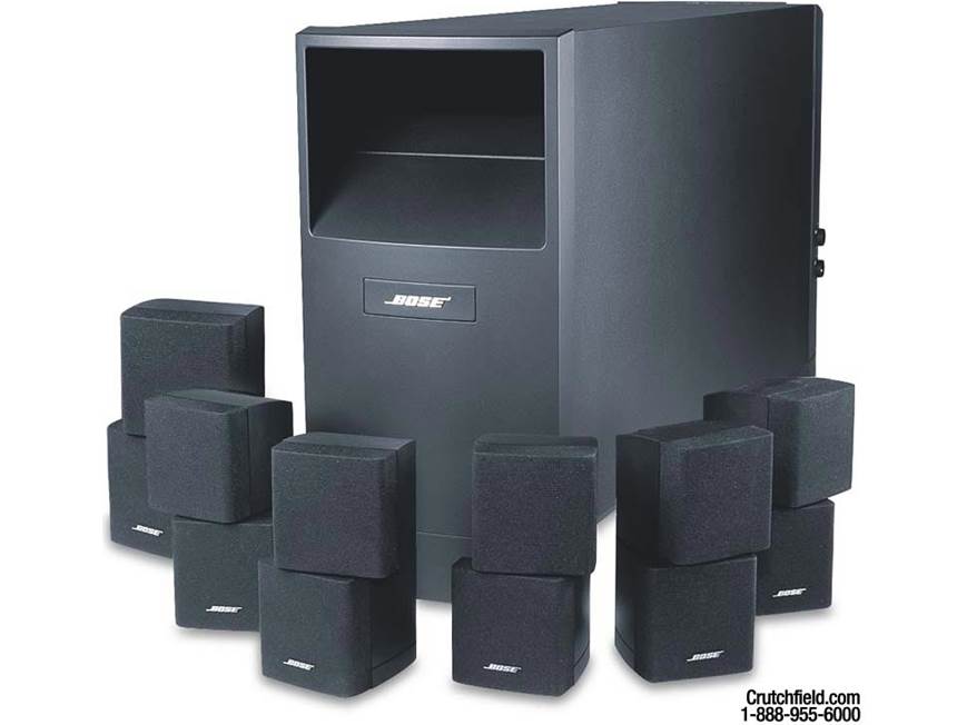 その他 BOSE Amazon.com: Bose Lifestyle SoundTouch 525 Entertainment System